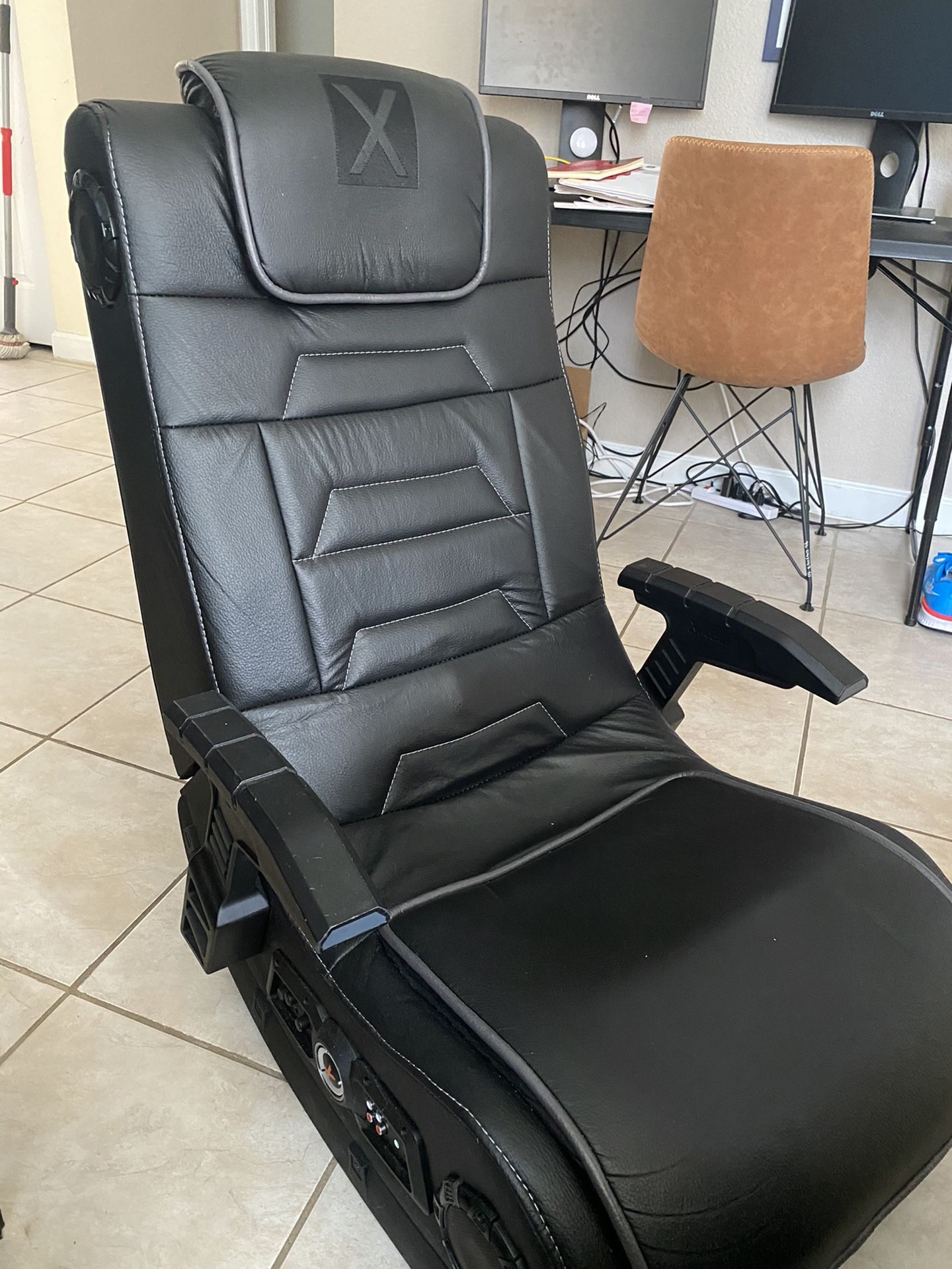 X Rocker Gaming Chair