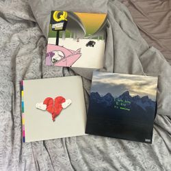 Records For Sale