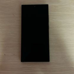 Samsung Galaxy S24 ultra 