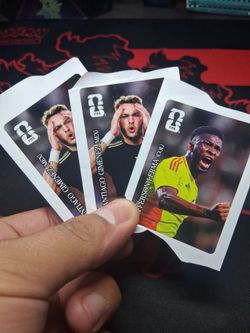 2026 panini Coca-Cola world cup stickers ⚽️