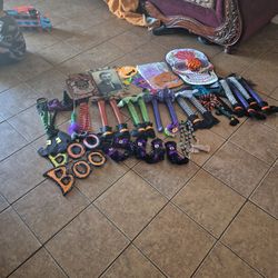 decoraciones Para Holoween