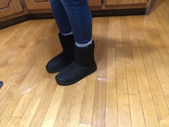 UGG boots