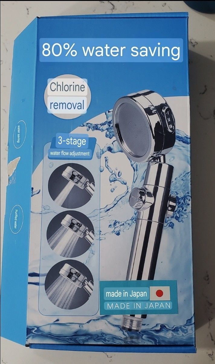 Shower Head