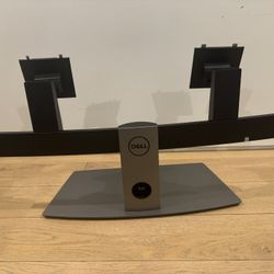 Dell Dual Monitor stand