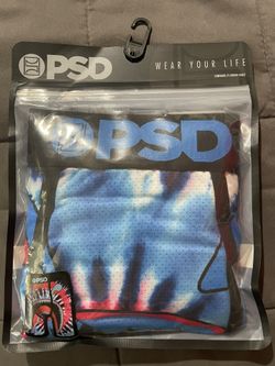 PSD