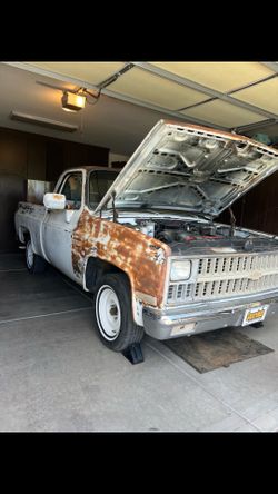 1982 c10 mirrors