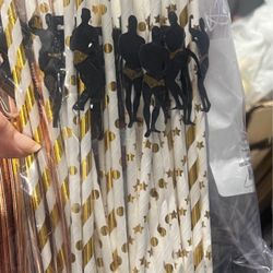 bachelorette miscellaneous items