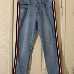 Tommy Hilfiger Jeans 