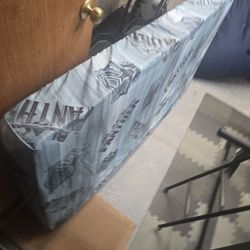 Like New Bunk Bed Futon 
