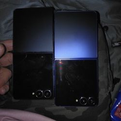 2025 Samsung Flip 7 256 Gigabytes Come Get Another Hot $ 350 AT&T