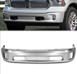 13-23 Ram Classic Front Bumper Defensa Delantera