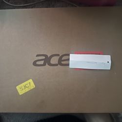Brand New Acer Aspire 14 AI