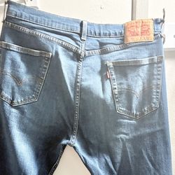 Levi’s 505 Men Jeans 34x32 