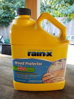 Wood PROTECTOR 