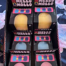 Mello Mallo 