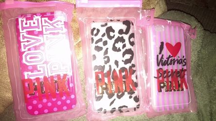 Vs cases iphone 6s /6splus available