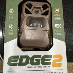 Moultrie Edge 2 Cellular Trail Camera