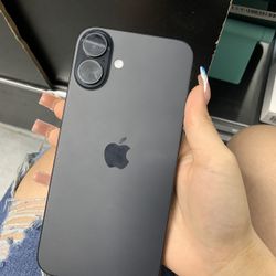 iPhone 16+