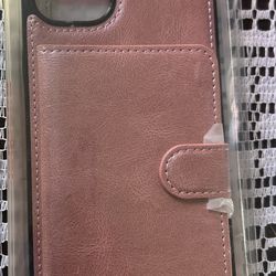 Wallet Case for iPhone 14 Plus NEW IN BOX