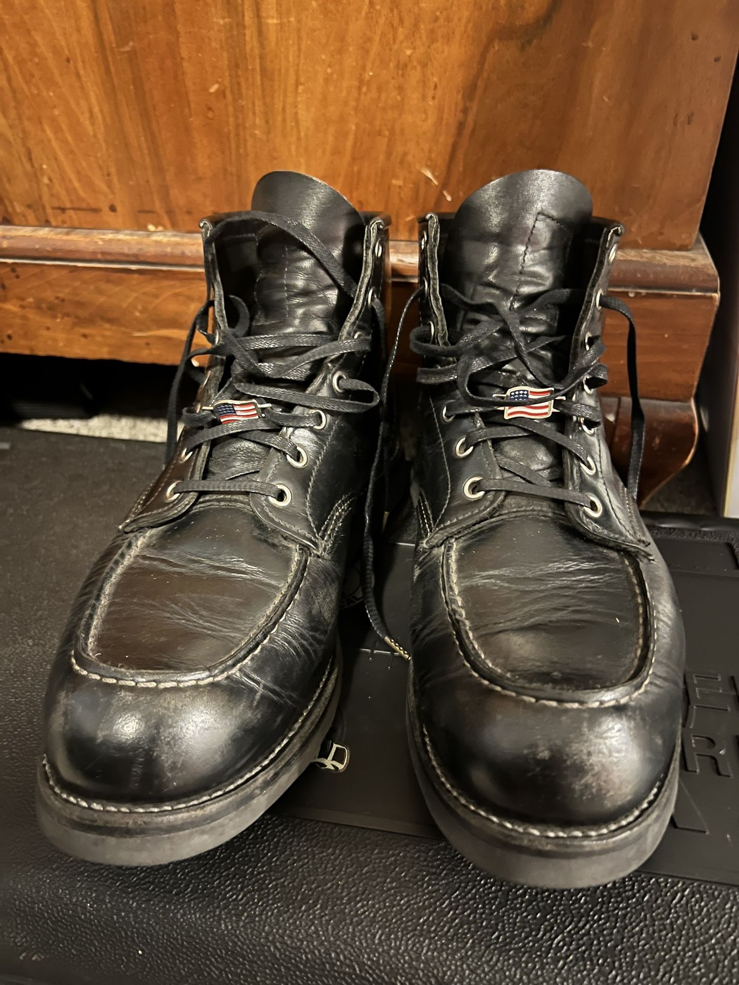 Red Wings
