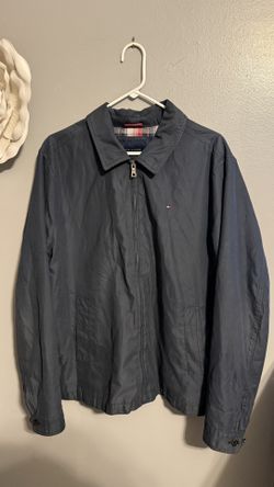 Tommy Hilfiger Jacket