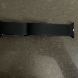 38/40mm Lightweight Stretchy Silicone Apple Watch Band 