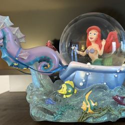 Disney Little Mermaid