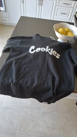 Cookies Hoodie 