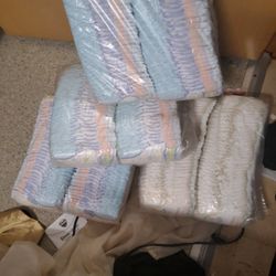 Diapers 