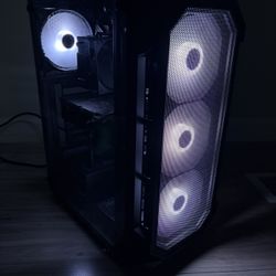Gaming Pc Rtx I7