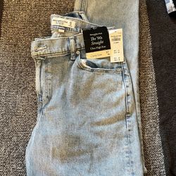 Women’s Jeans - NEW