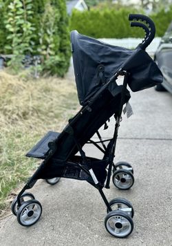 Baby trend rocket stroller