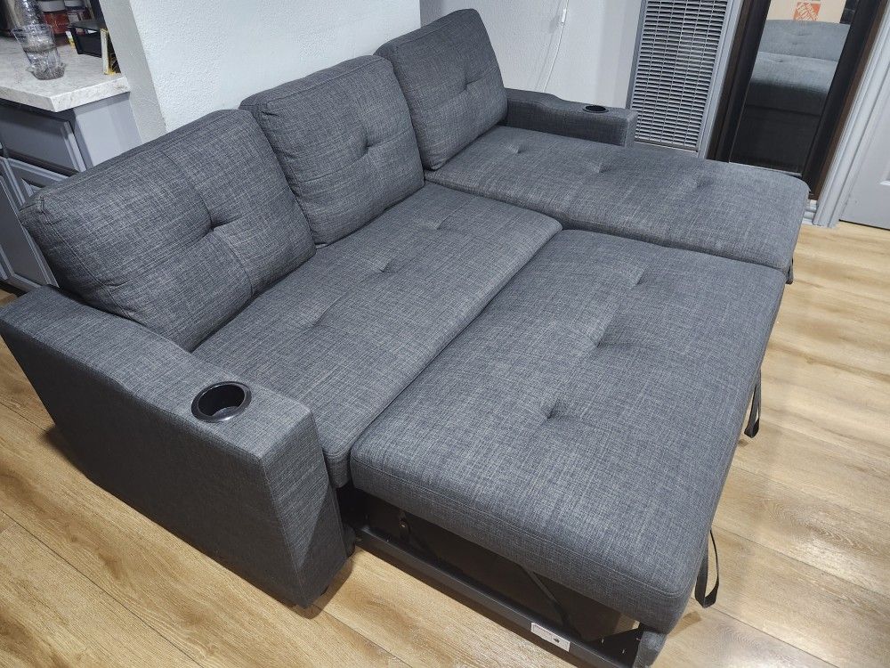 Living Room Sofa