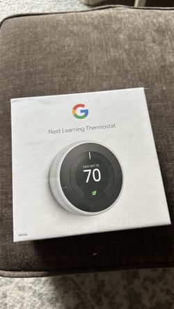 Google Nest
