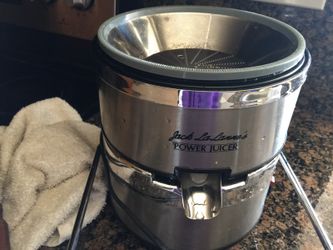Juicer