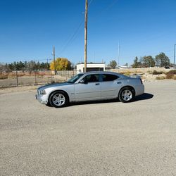 2006 Dodge Charger R/t