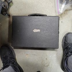 TRI Purpose Pictorial Projector model AAA