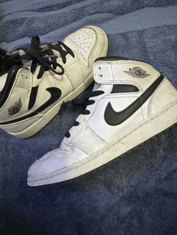 Boys Nike
