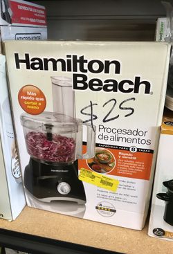 Food Processor