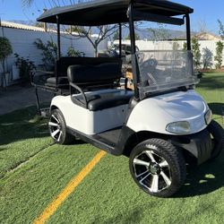 Golf Cart