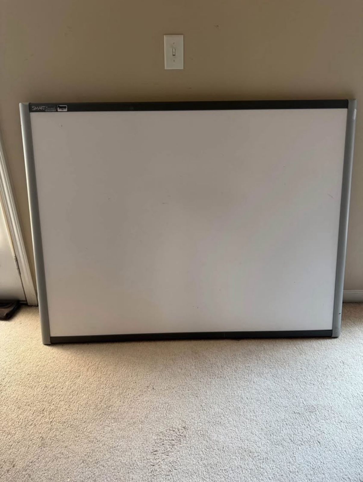 Smart Board SB660 Interactive White Board