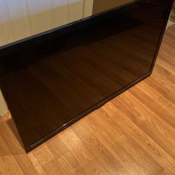 50 Inch Emerson LED TV