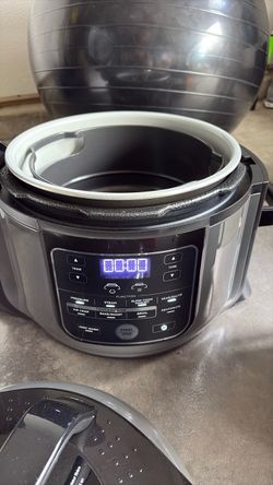 Ninja Foodi TenderCrisp Multi-Cooker