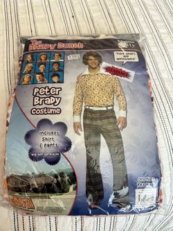 Halloween custome