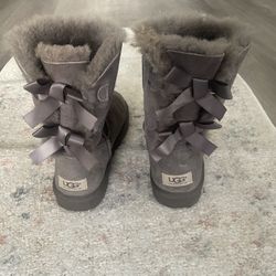 Bailey Bow II Boot 