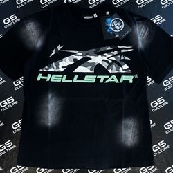 Hellstar shirt size M