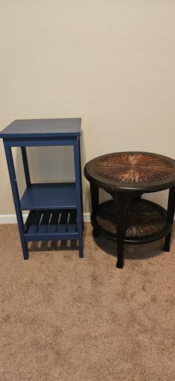 SMALL FURNITURE