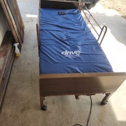 Home Care Bed