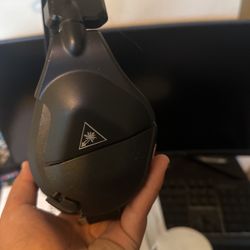 Xbox Headset Turtle Beach Wireless
