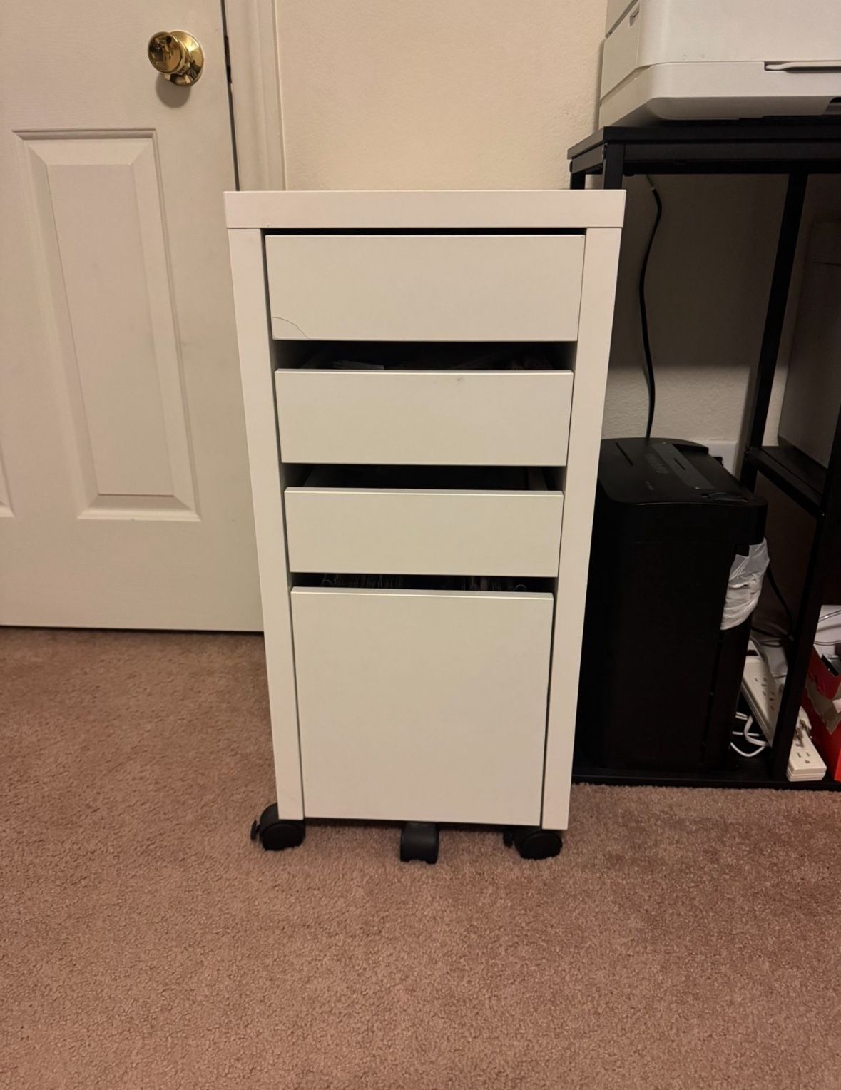 Micke IKEA drawer